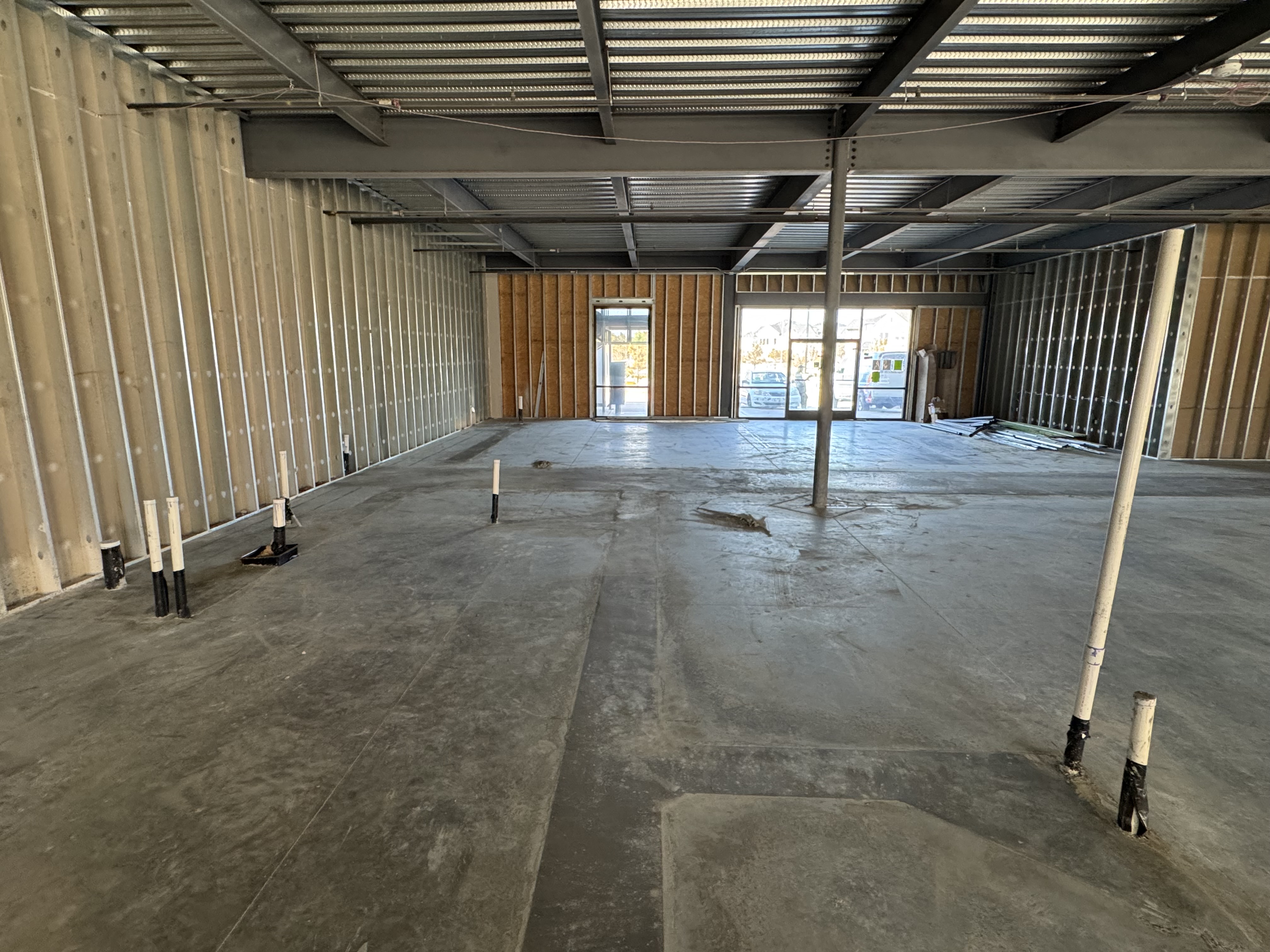 Celebree School fulshear before image 13